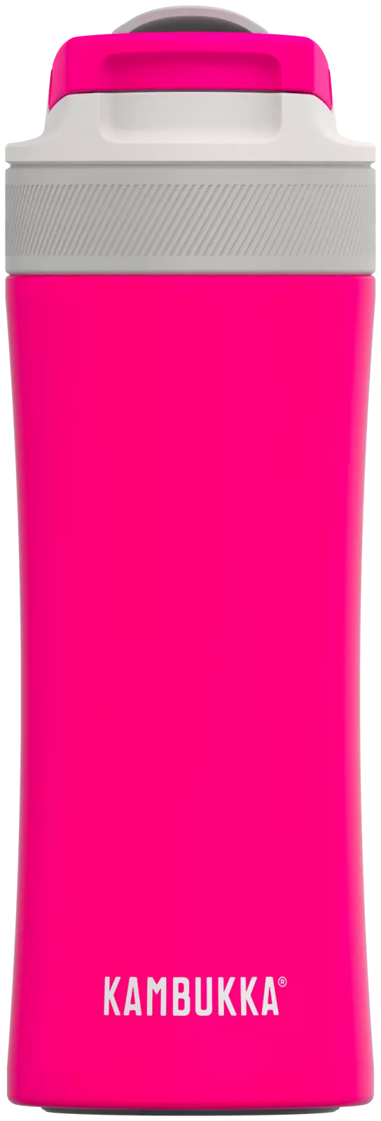 Butelka termiczna Kambukka Lagoon 400 ml - Hot Pink