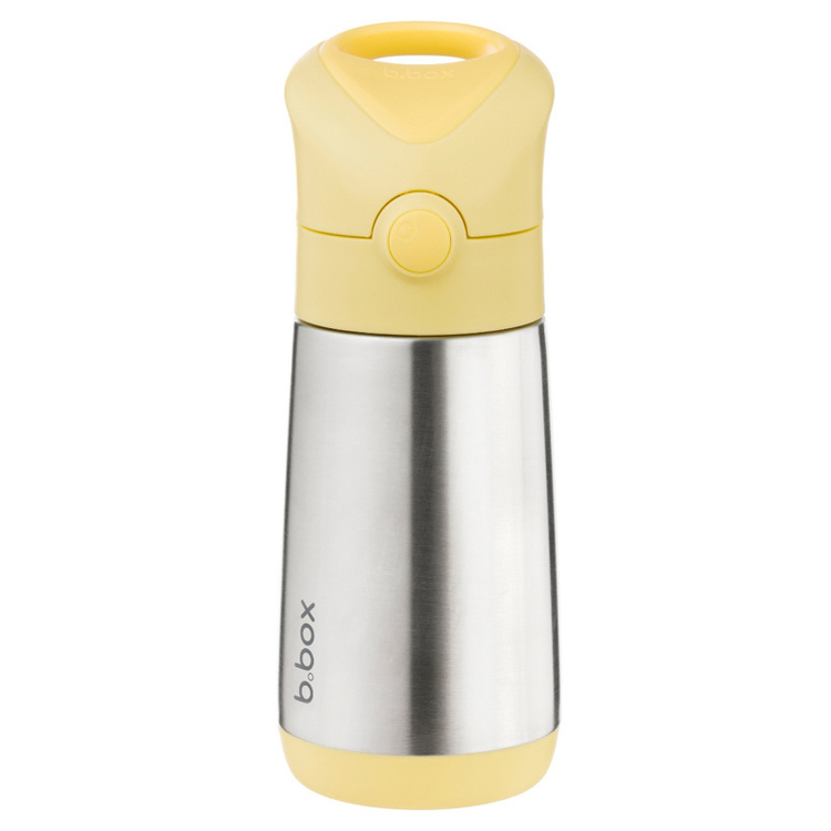 B.Box Bidon termiczny 350ml Lemon Twist