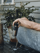 Kubek termiczny - Contigo Byron • 470ml • Gunmetal powystawowy