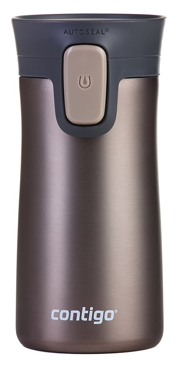 Kubek termiczny - Contigo Pinnacle • 300ml • Latte