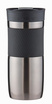 Kubek termiczny Contigo Byron 470 ml - Najlepsza Mama - Gunmetal