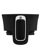 Kubek termiczny - Contigo West Loop Mini • 300ml • Glamour - Czarny Metalik