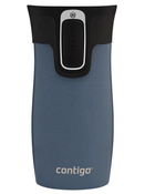 Kubek termiczny - Contigo West Loop Mini • 300ml • Kot - Lakeside