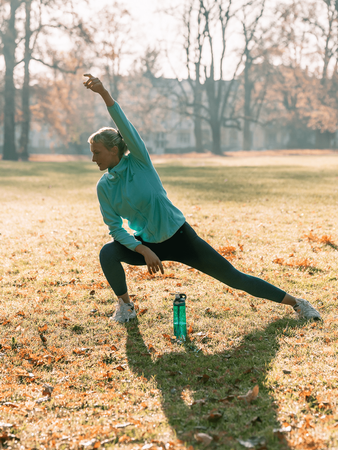 Butelka tritanowa na wodę - Contigo Ashland • 720ml • Scuba