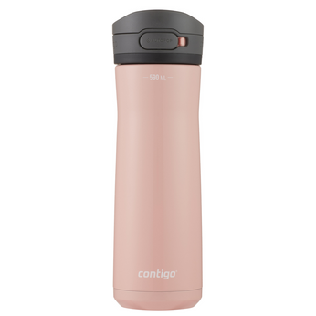 Butelka termiczna na wodę - Contigo Jackson Chill 2.0 • 590ml • Pink Lemo - powystawowa