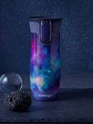 Kubek termiczny - Contigo West Loop 2.0 • 470ml • Galaxy