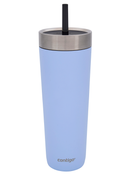 Kubek termiczny na wodę z grawerem - Contigo Streeterville Tumbler • 1200ml • Periwinkle