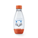 Zestaw butelek SodaStream Fuse Little Heroes koralowa i granatowa, 2x 500ml