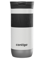 Kubek termiczny - Contigo Byron 2.0 • 470ml • Salt