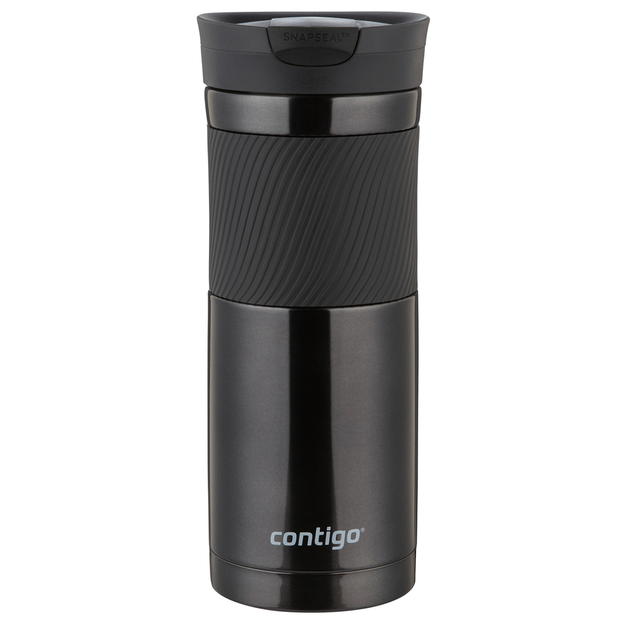 Kubek termiczny - Contigo Byron • 590ml • Czarny