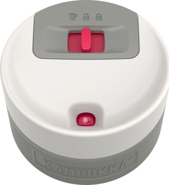 Kubek termiczny Kambukka Etna 300 ml  - Cantaloupe - powystawowy