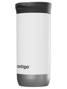Kubek termiczny na kawę Contigo Huron 2.0 470ml - Zebra