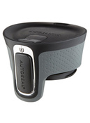 Kubek termiczny - Contigo West Loop • 470ml • stalowy - powystawowy