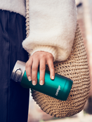 Kubek termiczny - Contigo Luxe • 360ml • Biscay Bay - powystawowy