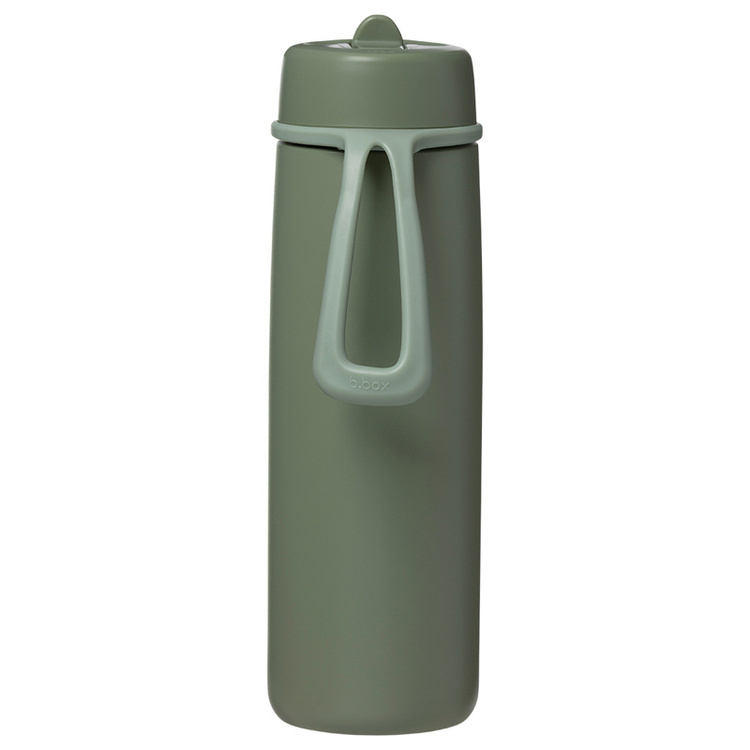 B.Box Butelka termiczna 690ml Olive