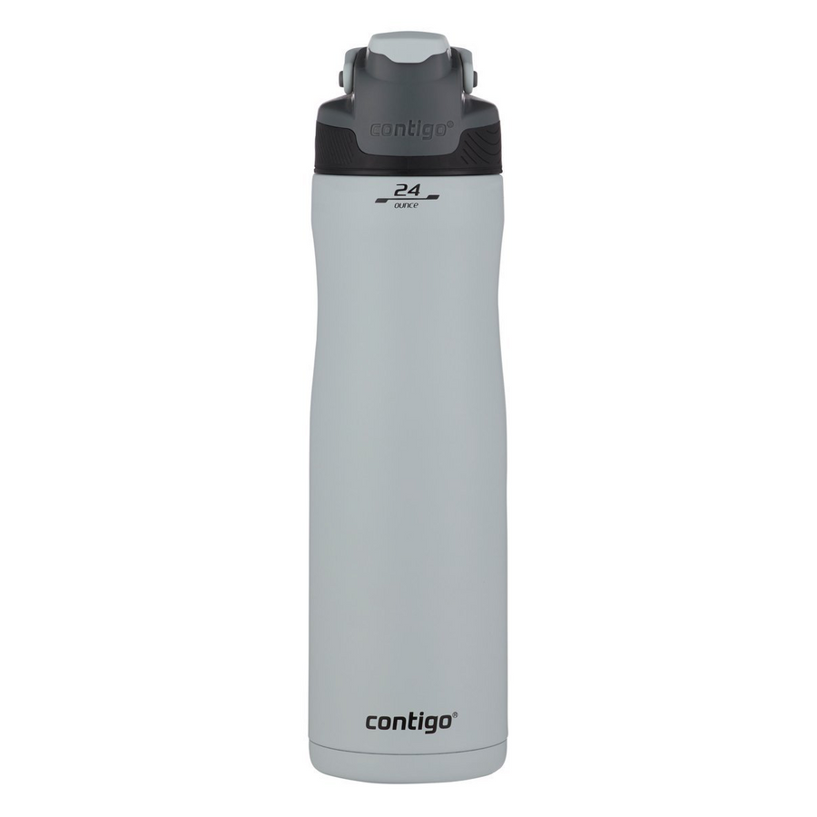 Butelka termiczna - Contigo Autoseal Chill • 720ml • Macaroon
