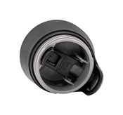 Kubek termiczny - Contigo Pinnacle • 300ml • Stainless Steel - powystawowy