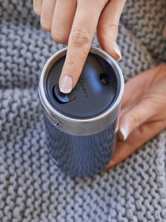 Kubek termiczny - Contigo Luxe • 360ml • Cornflower