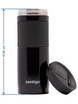 Kubek termiczny Contigo Byron 590ml - Czarny