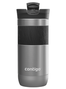 Kubek termiczny - Contigo Byron 2.0 • 470ml • Stainless Steel