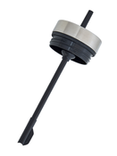 Kubek termiczny ze słomką Contigo Luxe Tumbler 720ml - Summer - Coral