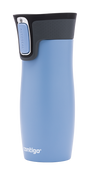 Kubek termiczny - Contigo West Loop 2.0 • 470ml • Earl Grey - powystawowy