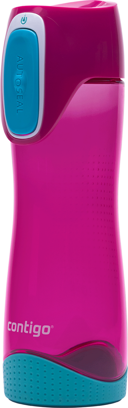 Butelka na wodę - Contigo Swish • 500ml • Magenta
