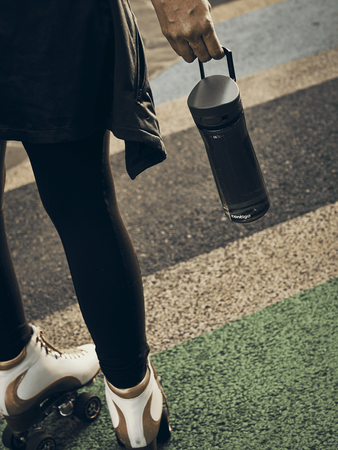 Butelka na wodę - Contigo Jackson 2.0 • 720ml • Tritan Licorice