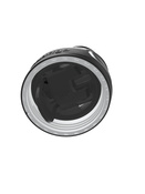 Butelka na wodę Free Flow Contigo 1000ml - szara