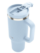 Kubek termiczny ze słomką Contigo Streeterville Tumbler 1200 ml - Glacier