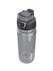 Butelka na wodę Free Flow Contigo 1000ml - szara