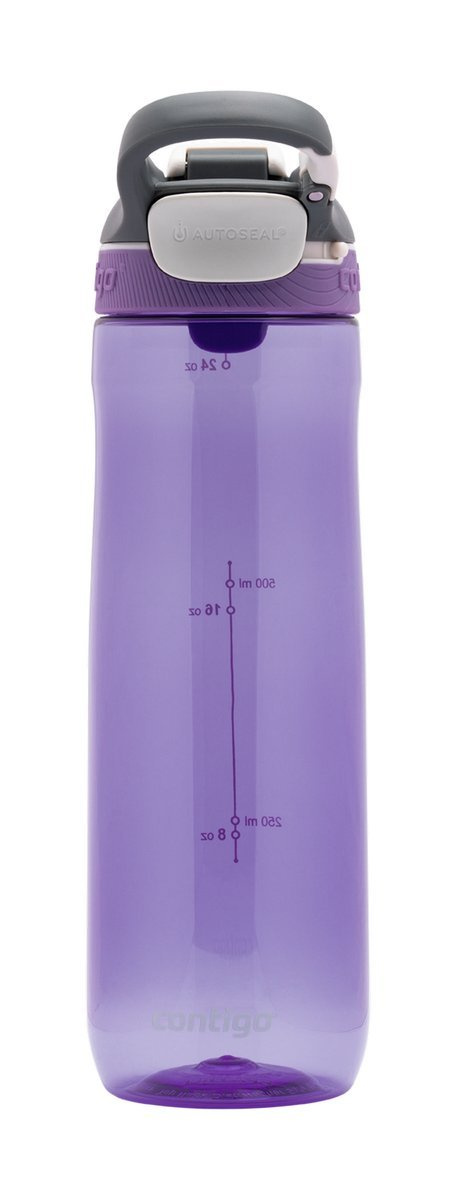 Butelka na wodę - Contigo Cortland • 720ml • Grapevine