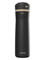 Butelka termiczna na wodę - Contigo Ashland 2.0 Chill • 720 ml • Licorice