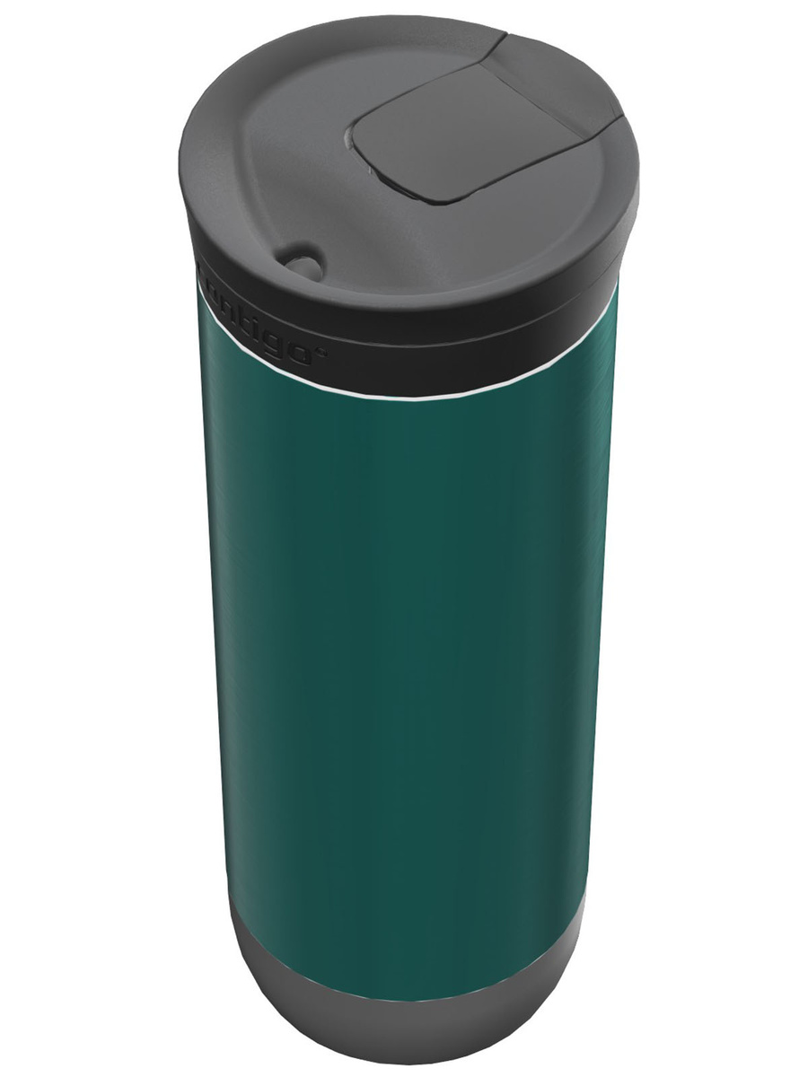 Kubek termiczny na kawę Contigo Huron 2.0 590ml - Spirulina