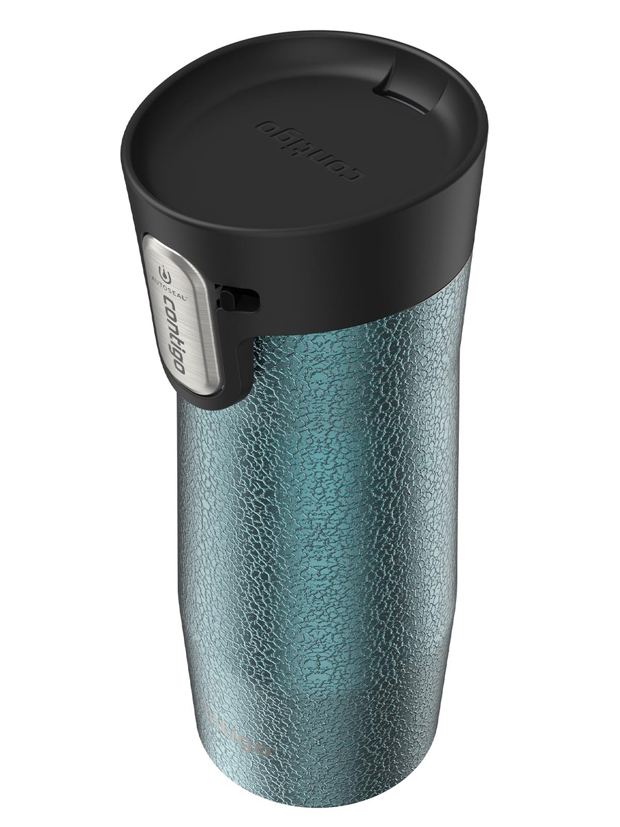 Kubek termiczny Contigo West Loop 3.0 470ml - Crystal Juniper
