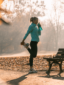 Butelka tritanowa na wodę - Contigo Ashland • 720ml • Scuba