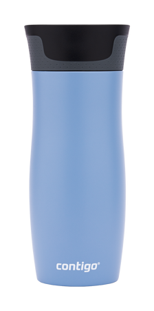 Kubek termiczny - Contigo West Loop 2.0 • 470ml • Earl Grey