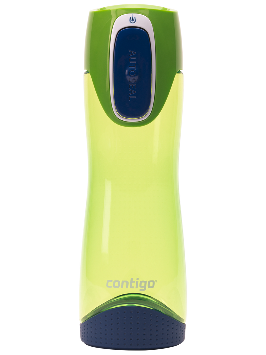 Butelka na wodę - Contigo Swish • 500ml • Citron