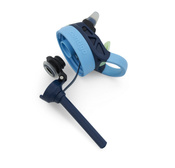 Bidon / butelka dla dzieci - Contigo Easy Clean • 420ml • Blueberry Cosmos