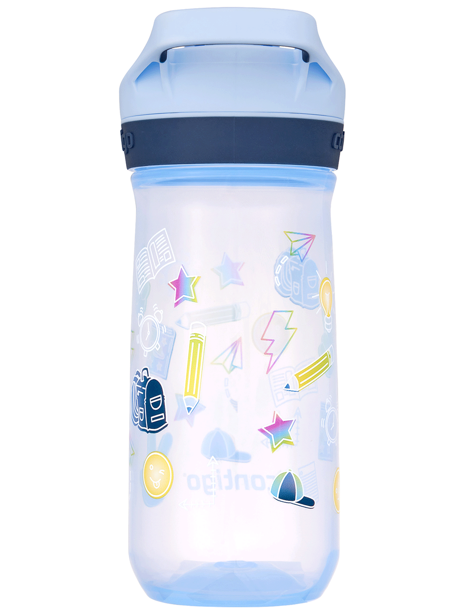 Butelka dla dzieci - Contigo Jessie • 420ml • Periw School