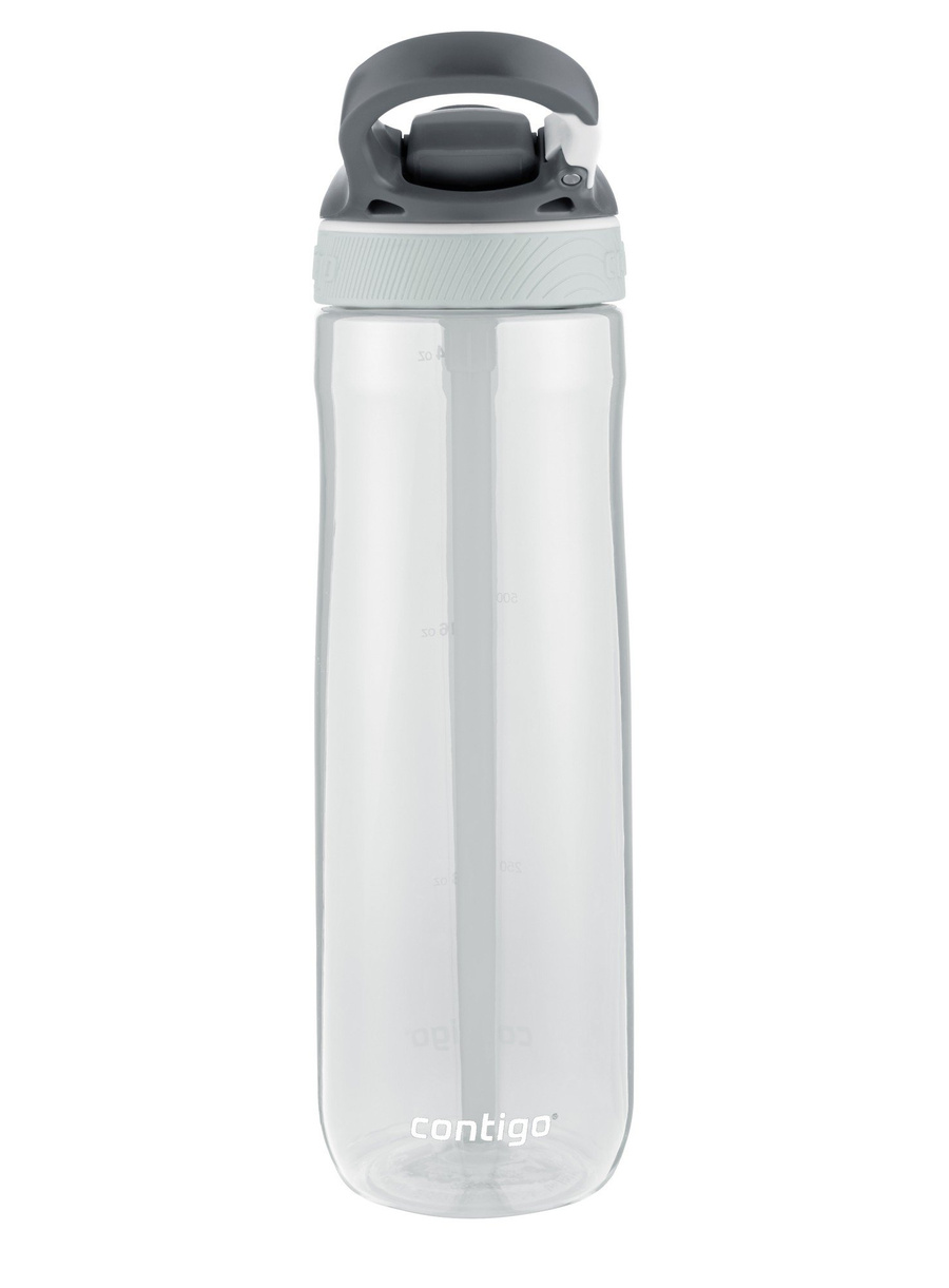 Butelka na wodę - Contigo Ashland • 720ml • Macaroon