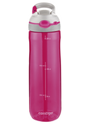 Butelka Contigo Ashland 720ml sangria/white - powystawowa