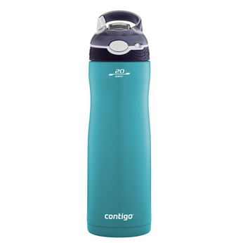 Butelka termiczna - Contigo Ashland Chill • 590ml • Scuba