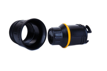 Termos Contigo • 1200ml • Matte Black - powystawowy