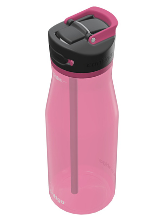 Butelka na wodę Contigo Ashland 2.0 1200ml - Dragon Fruit