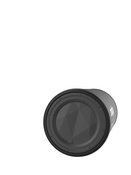 Termos z ustnikiem Free Flow Contigo 700ml - Czarny - powystawowy