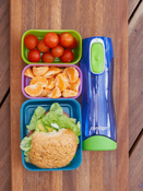 Butelka na wodę - Contigo Swish • 500ml • Cobalt Blue