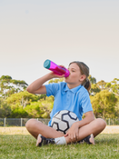 Butelka na wodę - Contigo Swish • 500ml • Magenta