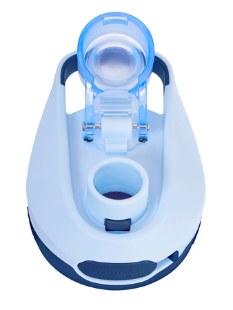 Butelka dla dzieci - Contigo Jessie • 420ml • Periw School