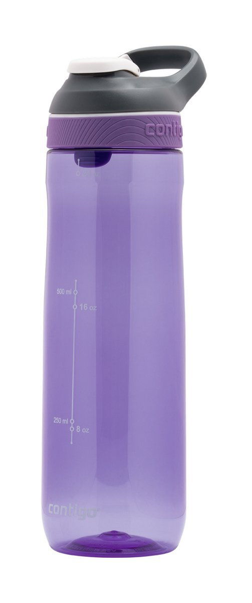 Butelka na wodę - Contigo Cortland • 720ml • Grapevine